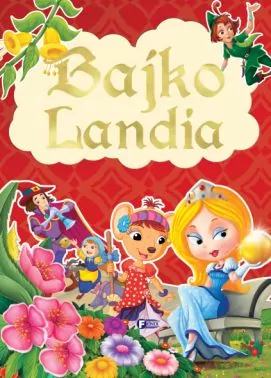 Bajkolandia - tantis.pl