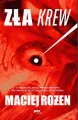 Zła krew - tantis.pl