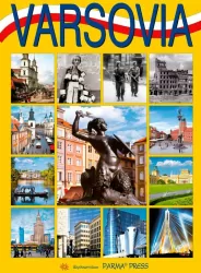 Warszawa wer. Hiszpańska