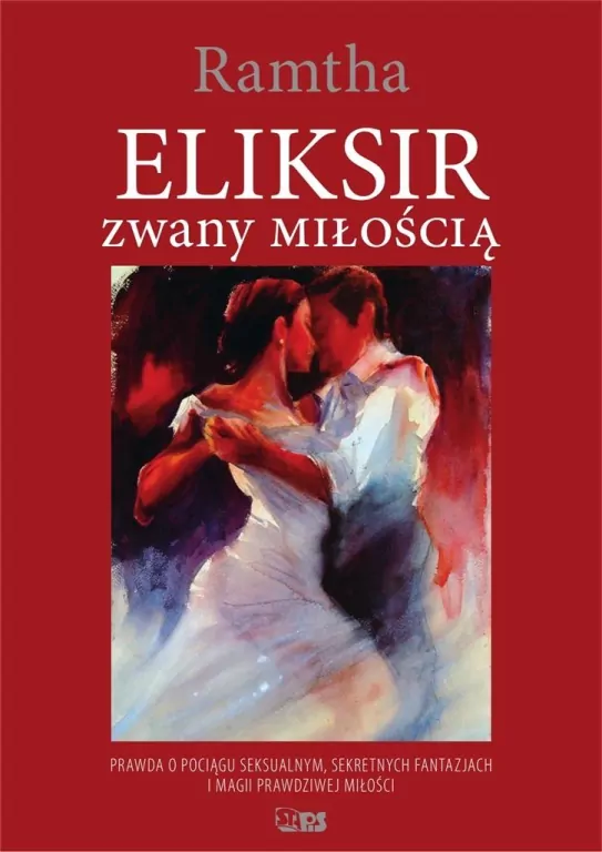 Eliksir zwany miłością - tantis.pl