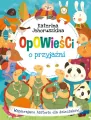 Opowieści o przyjaźni. Wspierające historie dla dzieciaków - tantis.pl