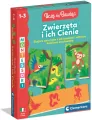 Zwierzęta i ich cienie - tantis.pl
