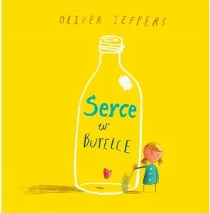 Serce w butelce. - tantis.pl