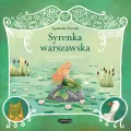 Syrenka warszawska. Legendy polskie - tantis.pl