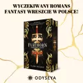 Furyborn. Zrodzona z furii - tantis.pl