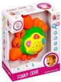 Zabawny krab BAM BAM - tantis.pl