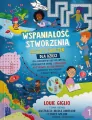 Wspaniałość stworzenia - Zeszyt ćwiczeń cz.1 - tantis.pl