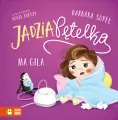 Jadzia Pętelka ma gila - tantis.pl