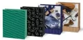 Torebka na prezent T 180x230x100, mix - tantis.pl