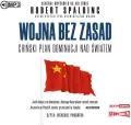 Wojna bez zasad. Audiobook - tantis.pl