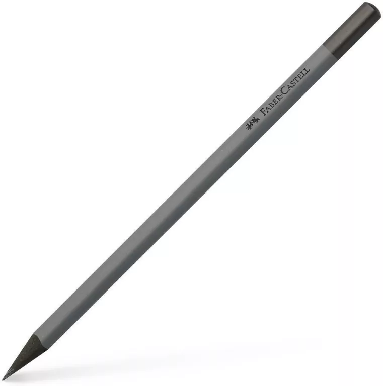 Ołówek grafitowy Urban Stone Grey (12szt) - tantis.pl