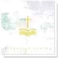 Kartka okolicznościowa: Chrzest - błogosławieństwa - tantis.pl