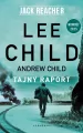 Jack Reacher: Tajny raport - tantis.pl