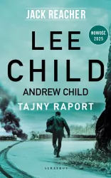 Jack Reacher: Tajny raport