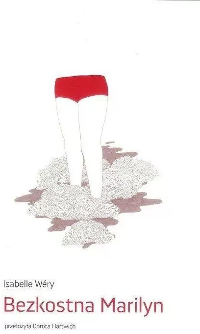 Bezkostna Marilyn - tantis.pl