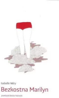 Bezkostna Marilyn