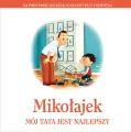 Mój tata jest najlepszy. Mikołajek - tantis.pl