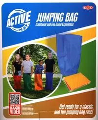 Worki do wyścigów - tantis.pl