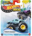 Hot Wheels Monster Trucks Colour Shifters - tantis.pl