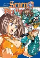 Seven Deadly Sins. Tom 25 - tantis.pl