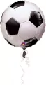 Balon foliowy Standard XL Championship Soccer - tantis.pl