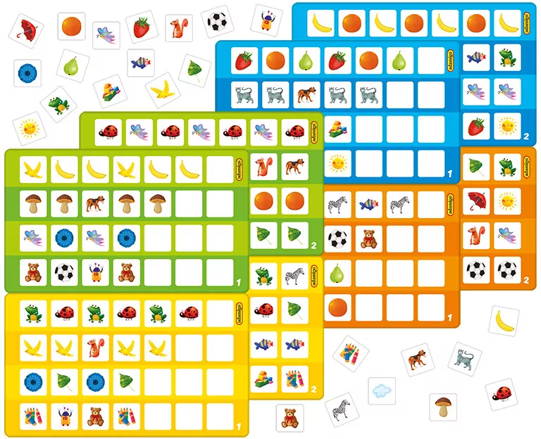 Rytmy zbiory i kolory - tantis.pl