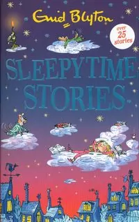 Sleepytime Stories - tantis.pl