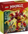 LEGO® Ninjago. Smok-mech Kaia 71851 - tantis.pl