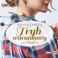 Tryb warunkowy. Zosia Knyszewska. Tom 1 Audiobook - tantis.pl