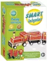Smart inżynier - pociąg elektryczny - tantis.pl