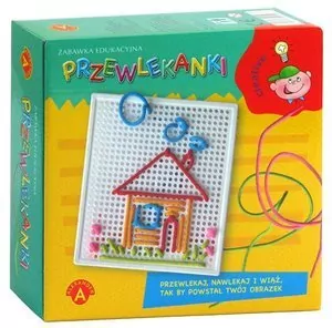 Przewlekanki - tantis.pl