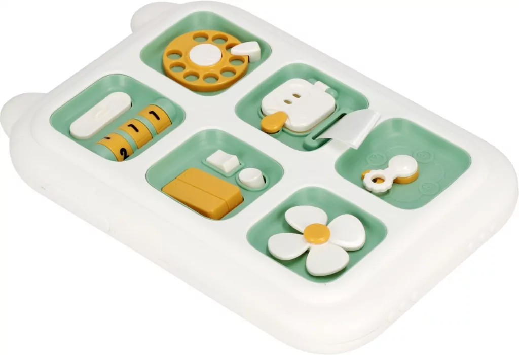 BAM BAM Tablet edukacyjny 549134 - tantis.pl