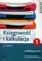 Kalkulacja i księgowość. Technik ekonomista. Część 1 - tantis.pl
