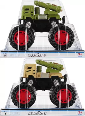 AUTO WOJSKO P/B 31X21X22 MIX2 MC PBX 24