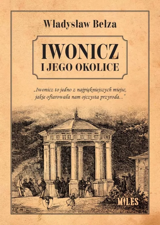 Iwonicz i jego okolice - tantis.pl