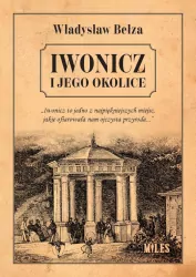 Iwonicz i jego okolice