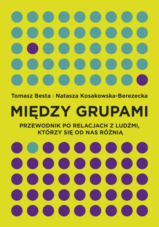Między grupami - tantis.pl