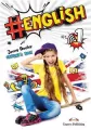 #ENGLISH 1 SB + DigiBook - tantis.pl