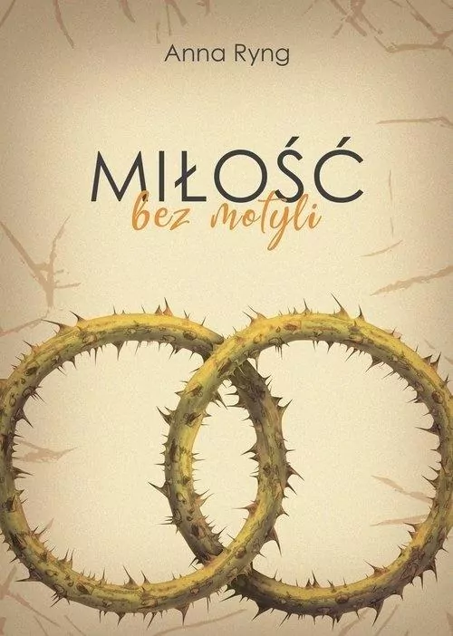 Miłość bez motyli - tantis.pl