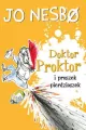 Doktor Proktor i proszek pierdzioszek - tantis.pl