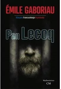 Pan Lecoq - tantis.pl