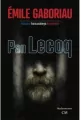 Pan Lecoq - tantis.pl