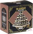 The Alchemist Puzzles: Nickel łamigłówka Recent - tantis.pl
