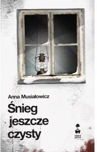 Śnieg jeszcze czysty - tantis.pl