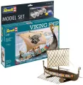 Model Set - Viking Ship - tantis.pl