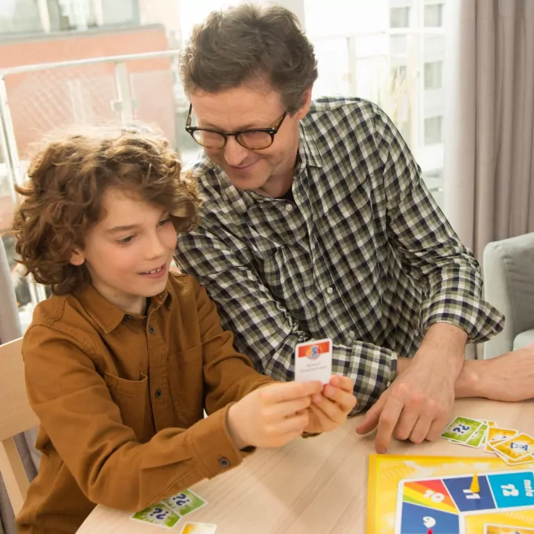 5 Sekund Junior - tantis.pl