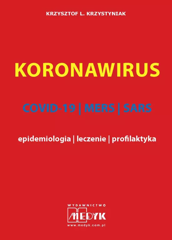 Koronawirus - tantis.pl