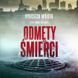 Odmęty śmierci. Audiobook
