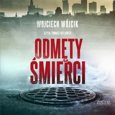 Odmęty śmierci. Audiobook
