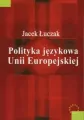 Polityka językowa Unii Europejskiej - tantis.pl